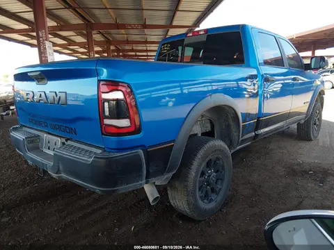 2020 RAM 2500 VIN 3C6TR5EJ9LG214221 фото 4