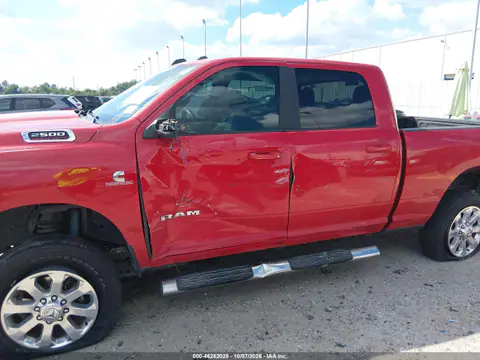 2021 Ram 2500 Lone Star 4X4 6'4 Box VIN 3C6UR5DL9MG648471 фото 7