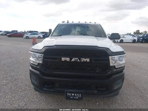 2022 RAM 3500 Chassis Tradesman/slt/laramie/limited VIN 3C7WRTCL5NG435738 фото 12