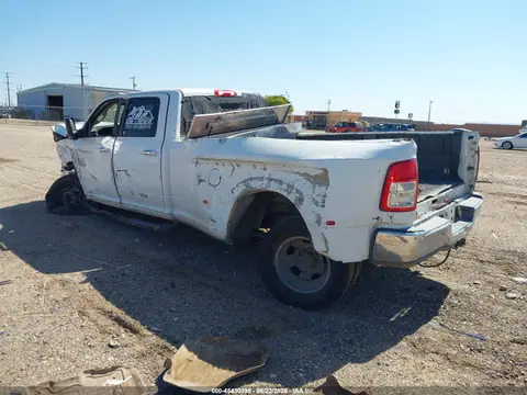 2016 RAM 3500 Slt VIN 3C63RRHL2GG219366 фото 3