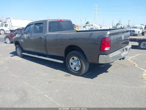 2014 RAM 3500 Tradesman VIN 3C63R3GJ4EG226555 фото 3