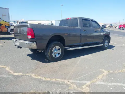 2014 RAM 3500 Tradesman VIN 3C63R3GJ4EG226555 фото 4
