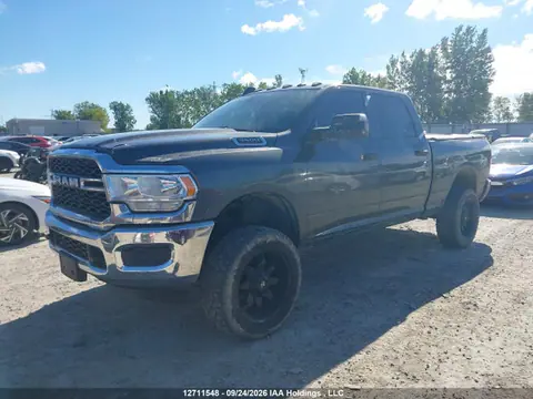 2019 RAM 3500 Tradesman VIN 3C63R3CL7KG528277 фото 2