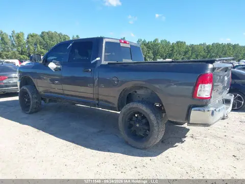 2019 RAM 3500 Tradesman VIN 3C63R3CL7KG528277 фото 3