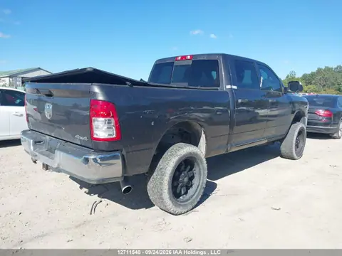 2019 RAM 3500 Tradesman VIN 3C63R3CL7KG528277 фото 4