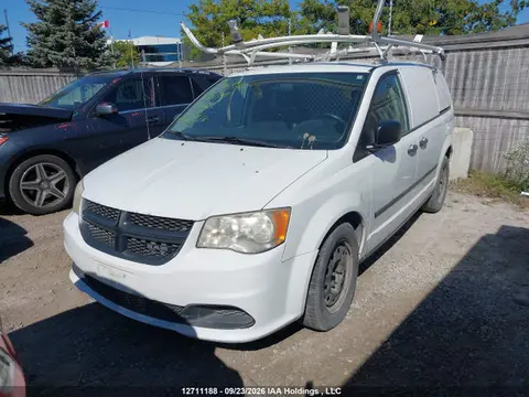 2014 RAM Cargo VIN 2C4RRGAG6ER425270 фото 2