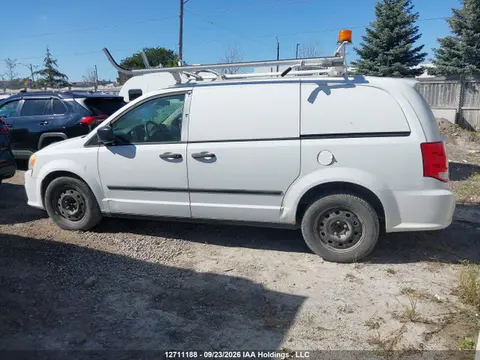2014 RAM Cargo VIN 2C4RRGAG6ER425270 фото 3