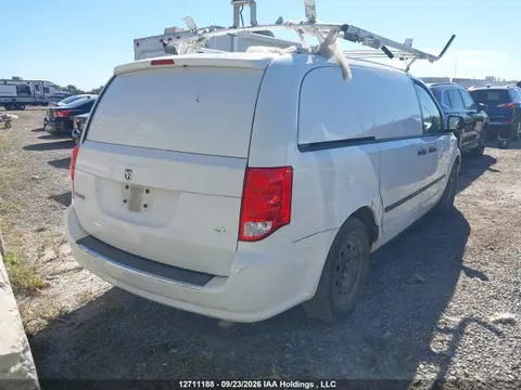 2014 RAM Cargo VIN 2C4RRGAG6ER425270 фото 4