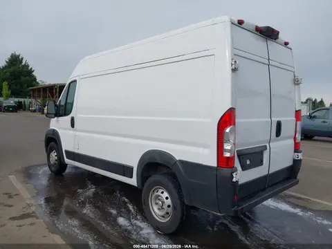 2020 RAM Promaster 1500 High Roof 136 Wb VIN 3C6TRVBG5LE102715 фото 3