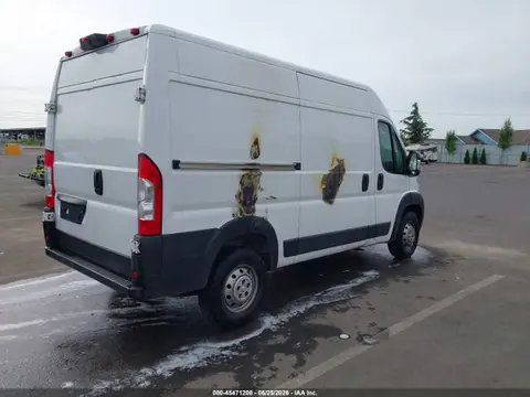 2020 RAM Promaster 1500 High Roof 136 Wb VIN 3C6TRVBG5LE102715 фото 4