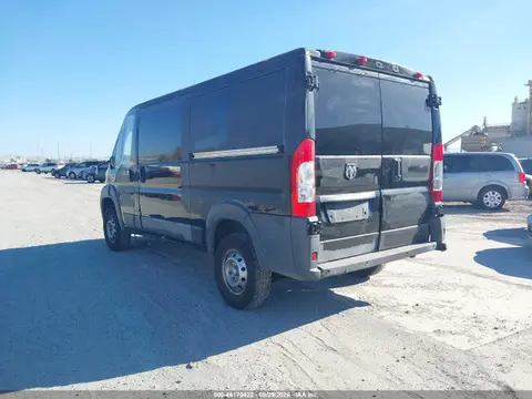 2016 RAM Promaster 1500 Low Roof VIN 3C6TRVAG6GE137643 фото 3