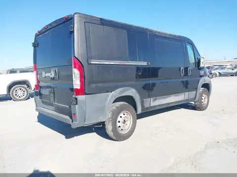 2016 RAM Promaster 1500 Low Roof VIN 3C6TRVAG6GE137643 фото 4