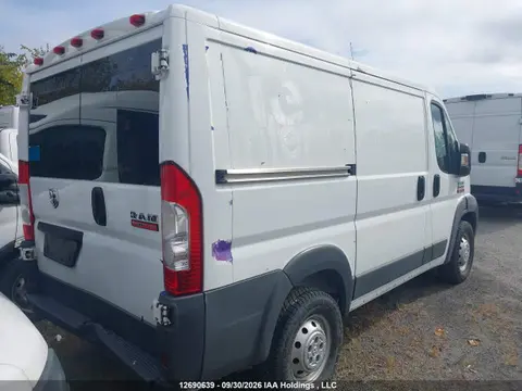 2017 RAM Promaster 1500 Low Roof VIN 3C6TRVNG7HE517943 фото 4
