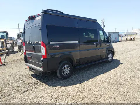 2025 RAM Promaster 1500 VIN 3C6LRVBG4RE151414 фото 4