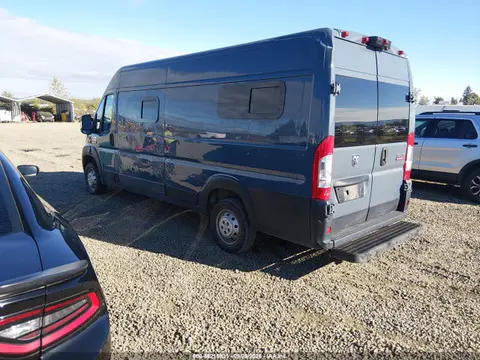 2020 RAM Promaster Cargo Van High Roof VIN 3C6URVJG2LE106923 фото 3