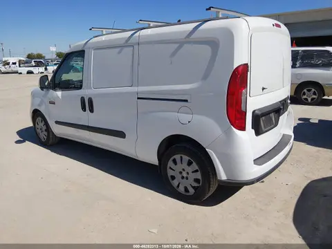 2020 RAM Promaster City Tradesman Slt VIN ZFBHRFBB1L6P20888 фото 3