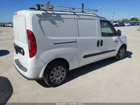 2020 RAM Promaster City Tradesman Slt VIN ZFBHRFBB1L6P20888 фото 4