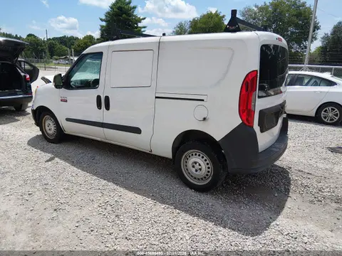 2016 RAM Promaster City Tradesman VIN ZFBERFAT2G6B72924 фото 3