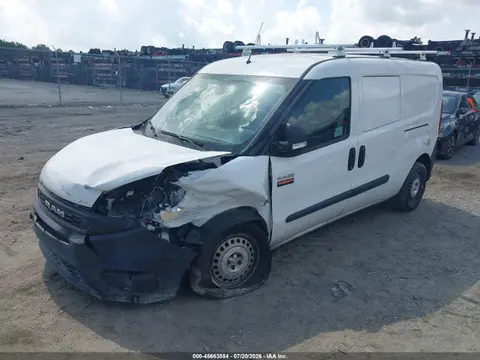 2020 RAM Promaster City Tradesman VIN ZFBHRFABXL6S09441 фото 2