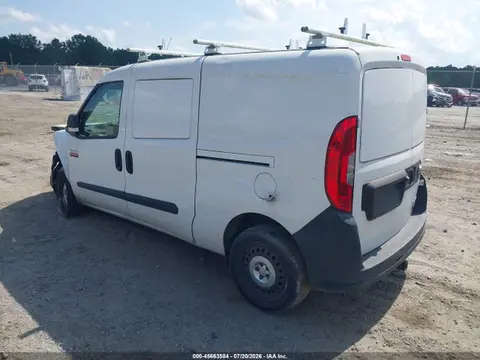 2020 RAM Promaster City Tradesman VIN ZFBHRFABXL6S09441 фото 3