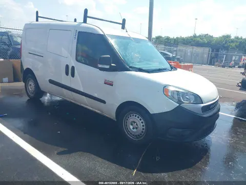 2020 RAM Promaster City Tradesman VIN ZFBHRFAB4L6P58133 фото 1