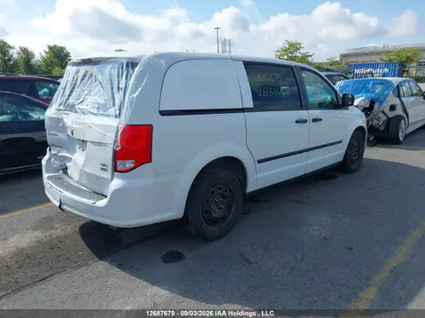 2015 RAM RAM VIN 2C4JRGAG2FR665544 фото 4