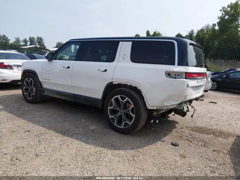 2023 Rivian R1s Launch Edition VIN 7PDSGABL1PN006297 фото 3