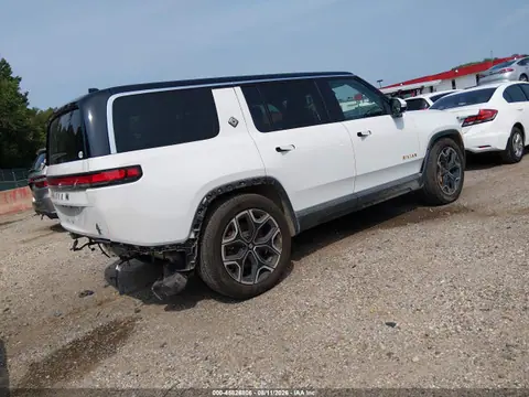 2023 Rivian R1s Launch Edition VIN 7PDSGABL1PN006297 фото 4