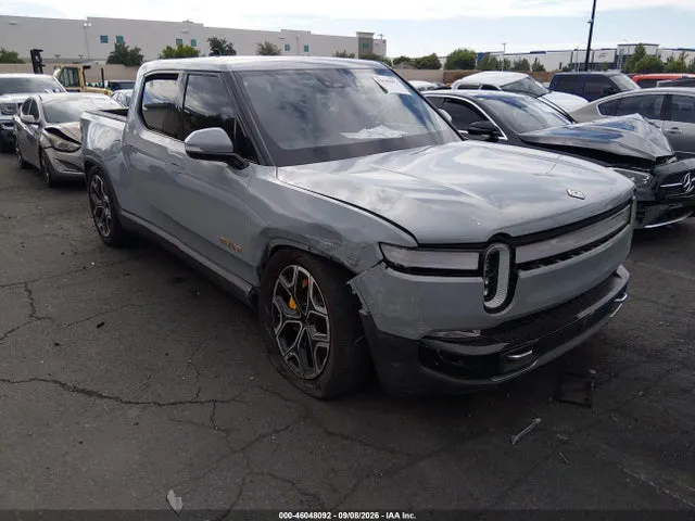 2022 Rivian R1t Launch Edition VIN 7FCTGAAL7NN004199 фото 1
