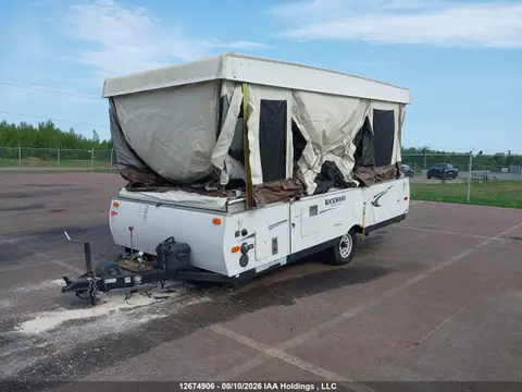 2015 Rockwood Freedom VIN 4X4CFM511FD292287 фото 2