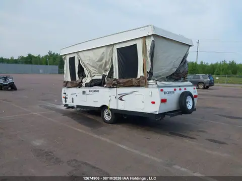 2015 Rockwood Freedom VIN 4X4CFM511FD292287 фото 3