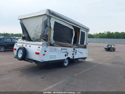 2015 Rockwood Freedom VIN 4X4CFM511FD292287 фото 4
