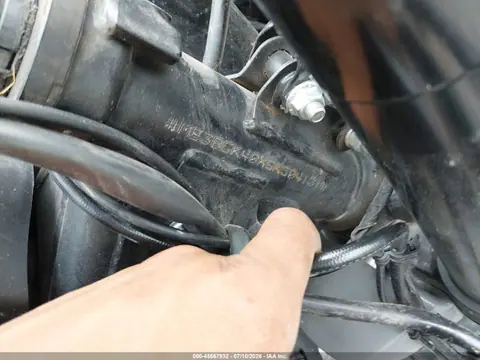 2025 Royal Enfield Motors Himalayan 450 VIN ME3BGK40XSK504131 фото 10