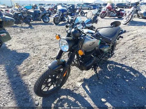 2023 Royal Enfield Motors Hunter 350 VIN ME3FCP209PK301025 фото 2