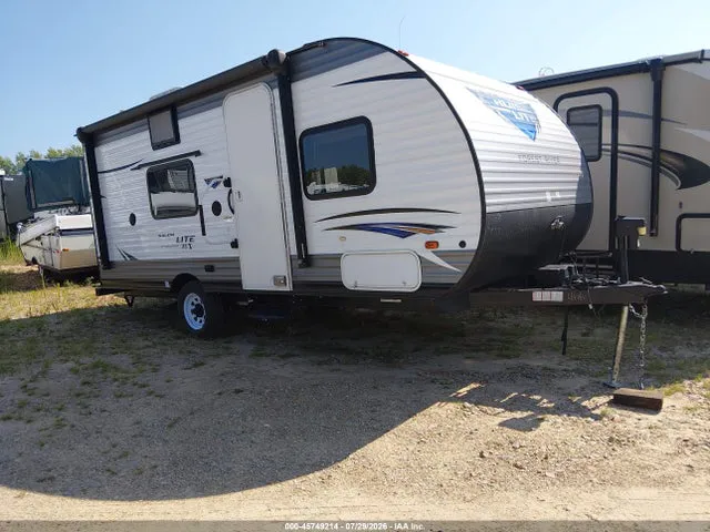 2018 Salem Other VIN 4X4TSMU16JY001166 фото 1
