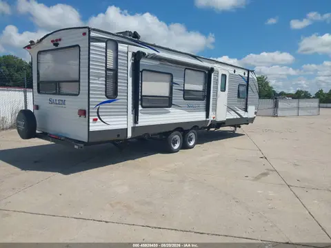 2018 Salem Other VIN 4X4TSMC29J8062859 фото 4