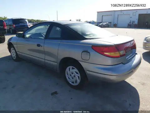 1999 Saturn Sc1 VIN 1G8ZN1289XZ256932 фото 4