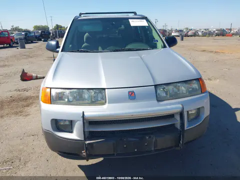 5GZCZ63B33S903687 — 2003 Saturn VUE, Естественный износ, фото до ремонта