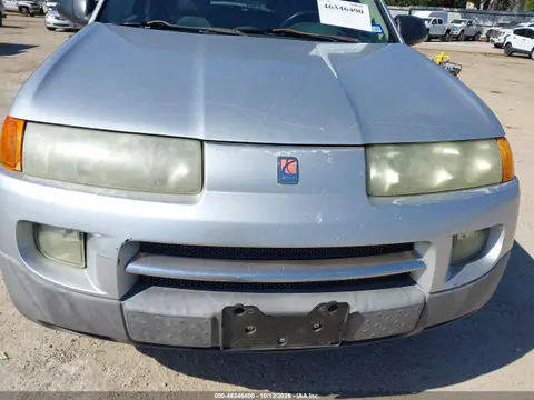 2004 Saturn Vue V6 VIN 5GZCZ53414S881167 фото 7