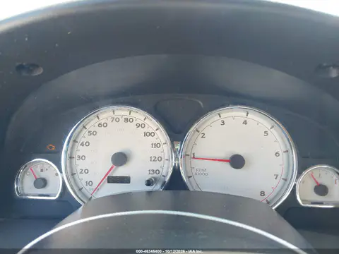 2004 Saturn Vue V6 VIN 5GZCZ53414S881167 фото 8