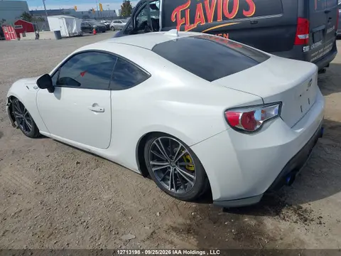 2015 Scion Fr-s Release Series VIN JF1ZNAA14F9700989 фото 3