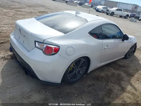 2015 Scion Fr-s Release Series VIN JF1ZNAA14F9700989 фото 4