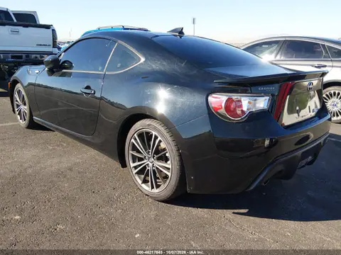 2014 Scion FR-S VIN JF1ZNAA18E8701776 фото 3
