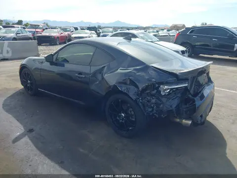 2016 Scion FR-S VIN JF1ZNAA16G8709703 фото 3