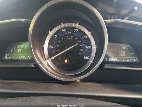 2016 Scion IA VIN 3MYDLBZV5GY140131 фото 7