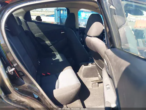 2016 Scion IA VIN 3MYDLBZV6GY140400 фото 8