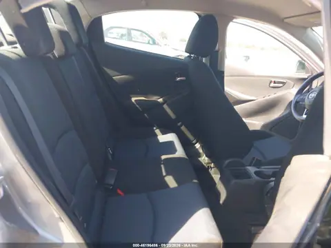 2016 Scion IA VIN 3MYDLBZV7GY142012 фото 8