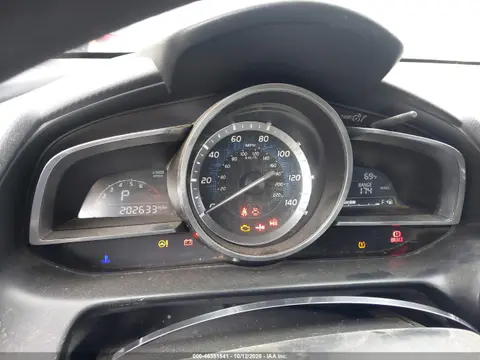 2016 Scion Ia VIN 3MYDLBZV7GY102349 фото 7