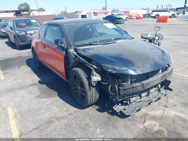 2015 Scion Tc Release Series 9.0 VIN JTKJF5C72FJ008394 фото 1