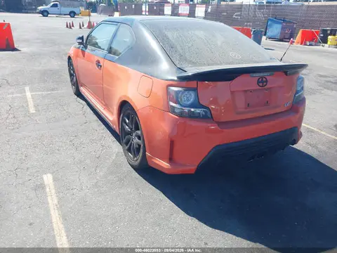 2015 Scion Tc Release Series 9.0 VIN JTKJF5C72FJ008394 фото 3